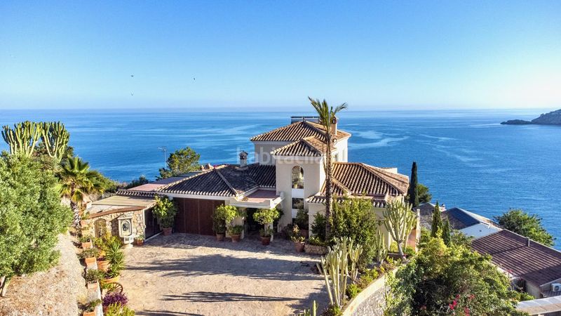 Foto 58d3589a-6353-424c-9658-1bb0f6edb6bd. Casa amb piscina a Cotobro Almuñécar