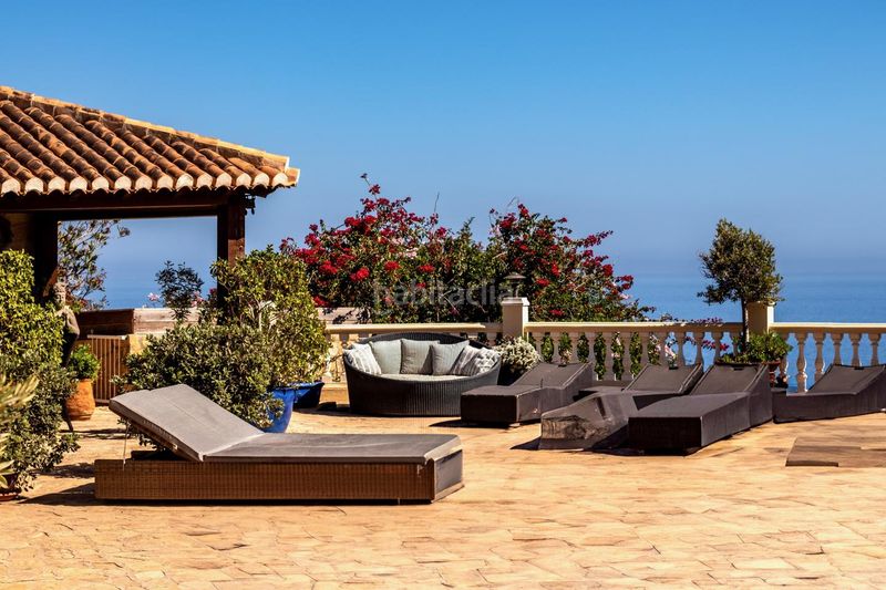 Foto 6162fbb5-7fa3-45c1-8cb1-fe5fe5557a32. Haus mit pool in Cotobro Almuñécar