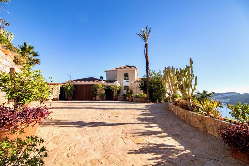 Foto a457969d-ea26-4248-a446-f973d308f9b2. Haus mit pool in Cotobro Almuñécar