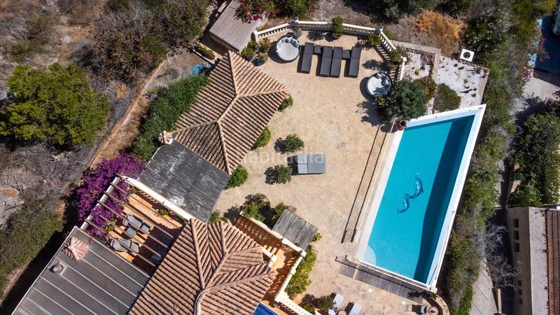 Foto aea3d56b-55c3-4dd5-b77f-2985087697f6. Haus mit pool in Cotobro Almuñécar