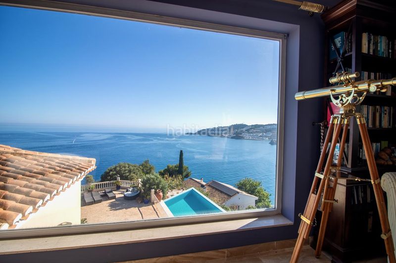 Foto af5104a4-ffd3-4a83-ba44-d14f0c0da628. Haus mit pool in Cotobro Almuñécar