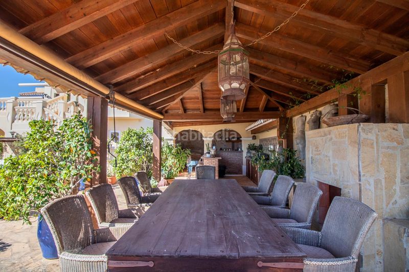 Foto b3a261ae-bd39-4779-aed2-7d25cca64d6f. Haus mit pool in Cotobro Almuñécar