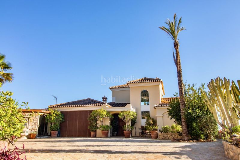 Foto b4c1ba86-7d74-4f6c-93a4-4cf32c659540. Haus mit pool in Cotobro Almuñécar
