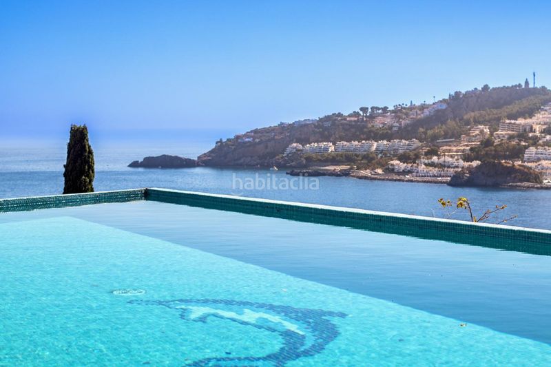 Foto ba666e07-99e2-45a0-a1c8-cff3a2917a82. Haus mit pool in Cotobro Almuñécar