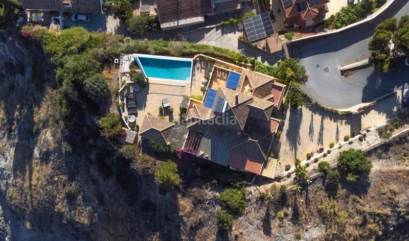 Foto ec0208e2-86f7-43f6-ba59-88a3fd67bdb9. Haus mit pool in Cotobro Almuñécar