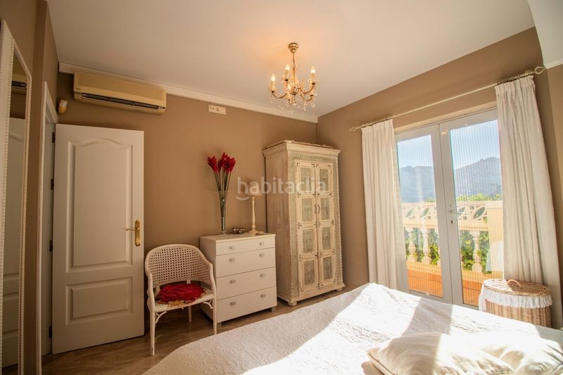 Foto ed5dd3cb-bf8c-4723-a133-412eac202307. Haus mit pool in Cotobro Almuñécar
