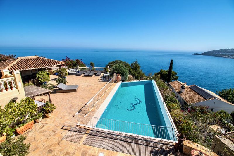 Foto 0a829dcd-01fc-4441-b251-e2a849eff2ea. Maison avec piscine dans Cotobro Almuñécar