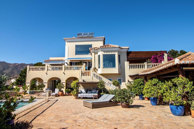 Foto bca280ca-baaf-4e1b-896b-78abc041a8f5. Maison avec piscine dans Cotobro Almuñécar