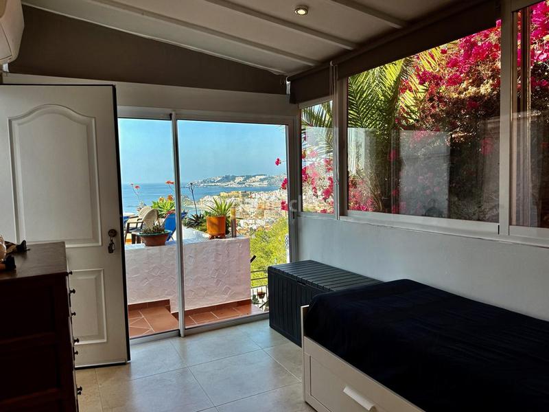 Foto 17eb2c74-b923-4c90-a965-276ef770b5c9. Appartement mit pool in Velilla - Velilla Taramay Almuñécar