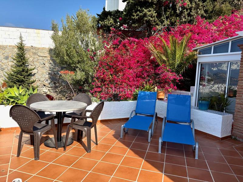 Foto 312fbeea-44ae-45ca-9d4e-3c91314caaf5. Appartement mit pool in Velilla - Velilla Taramay Almuñécar