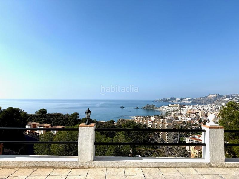 Foto 5f6d58cd-4492-4947-a24d-263a322a51c0. Appartement mit pool in Velilla - Velilla Taramay Almuñécar