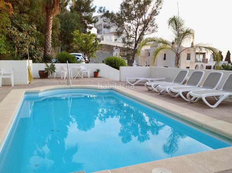 Foto 8afc2d62-f349-4b31-a599-d6e46b9955f2. Appartement mit pool in Velilla - Velilla Taramay Almuñécar