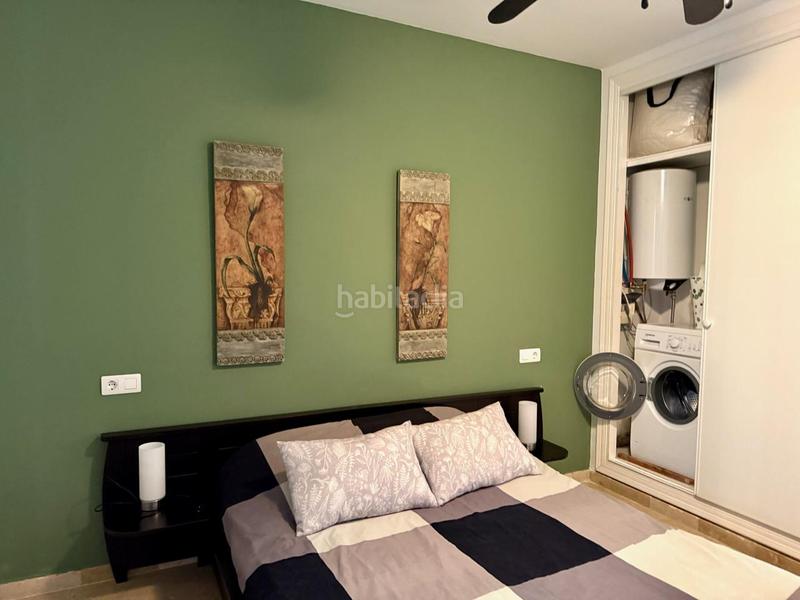 Foto aff683ee-ae89-4c88-a674-c22a50e44079. Appartement mit pool in Velilla - Velilla Taramay Almuñécar