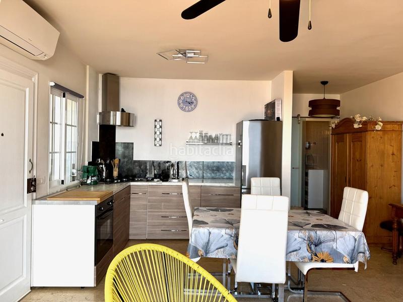 Foto b885087e-60fd-4857-8a25-3184575ad7f9. Appartement mit pool in Velilla - Velilla Taramay Almuñécar