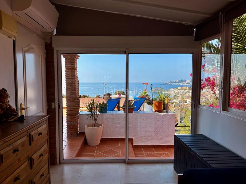 Foto ce6a325d-48d3-49dd-90be-f12185d78dc8. Appartement mit pool in Velilla - Velilla Taramay Almuñécar