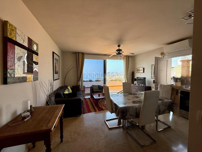 Foto ce7d2fc8-bdc4-4cfb-b681-4c260ab93321. Appartement mit pool in Velilla - Velilla Taramay Almuñécar