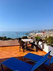 Apartamento  Belpanorama. Ático de ensueño con vistas panorámicas!