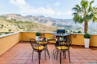 Semi detached house in Citalsol