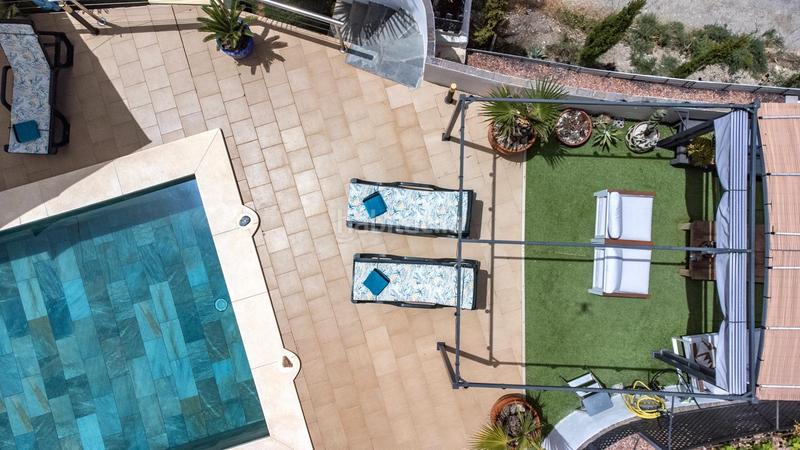 Foto 6317d3e7-29fd-4b04-80ca-8ffc0a895382. Casa con piscina in Cotobro Almuñécar