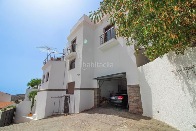 Foto 66738d73-bb4d-4b53-b774-2223da9ce90a. Casa con piscina in Cotobro Almuñécar