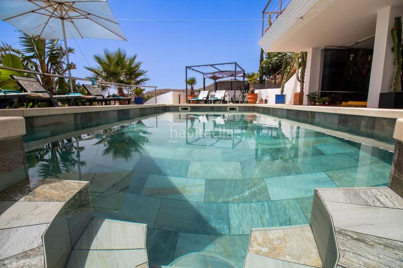 Foto adab4cde-7347-4974-a7be-4623fa4f7356. Casa con piscina in Cotobro Almuñécar