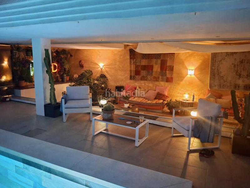Foto fb74cce0-35d2-43cb-98ed-d0fed73ee8ff. Casa con piscina in Cotobro Almuñécar