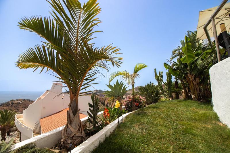 Foto 4230ff72-6db0-4451-b938-e91ab32eea92. Casa amb piscina a Cotobro Almuñécar