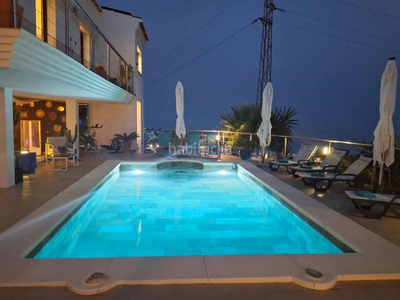 Foto 64423b0f-edf1-44e7-bc86-3b93945b30d7. Casa amb piscina a Cotobro Almuñécar