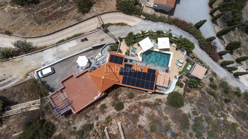 Foto 7ad22274-1262-472f-8621-8d36b4421881. Casa amb piscina a Cotobro Almuñécar