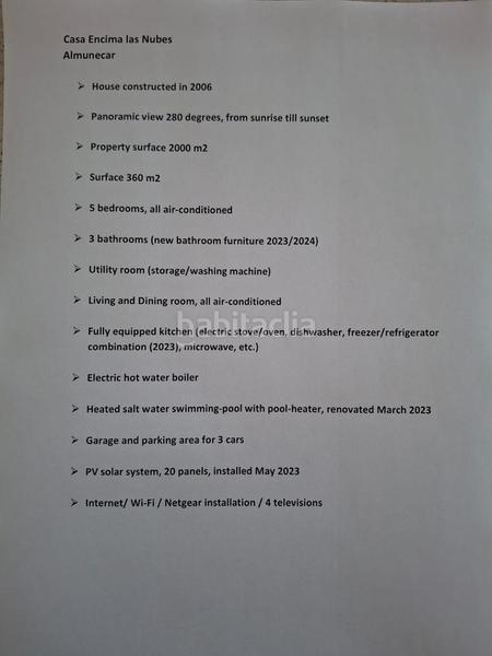 Foto 822bd274-596f-4e75-a82d-33d3ddb78f7d. Casa amb piscina a Cotobro Almuñécar