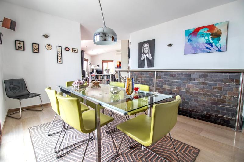 Foto 9f83a42a-9a46-4092-8977-b1d97f859f4d. Casa amb piscina a Cotobro Almuñécar