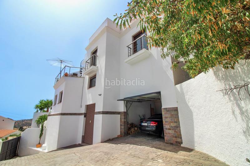 Foto e623501f-1e5e-4ea2-b78e-bf53cdacc6fd. Casa amb piscina a Cotobro Almuñécar