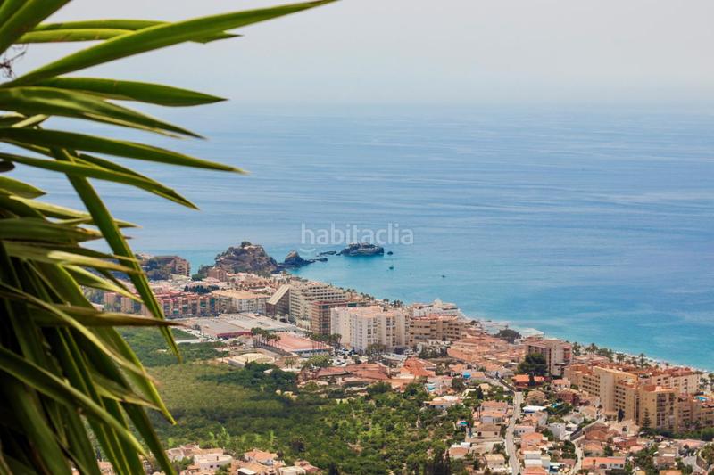 Foto f1777014-2279-45cd-8d6a-2d6245a2f7e2. Casa amb piscina a Cotobro Almuñécar