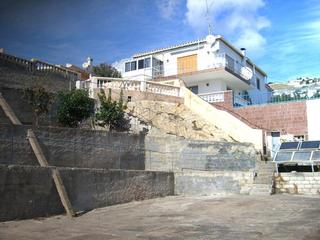 Terreny residencial  Mediterranea