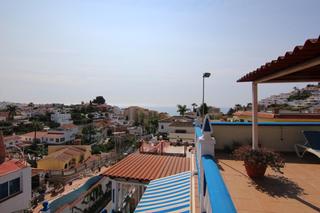 Casa  Colina de la cruz