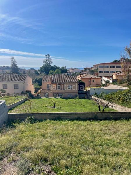 Foto d99fdf5a-c8bf-477f-a4d1-b27f043c281e. Residential plot in Cotobro Almuñécar