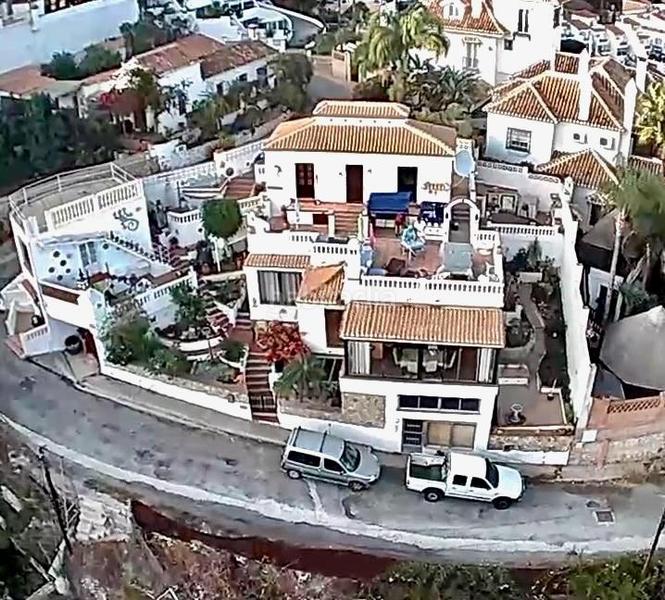 Foto 033e9cc1-8d36-4fe5-b849-a13b21a09aa9. Haus mit pool in Cotobro Almuñécar