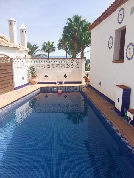 Foto 1de0598a-17ee-4ae3-9e45-ac031827c343. Haus mit pool in Cotobro Almuñécar