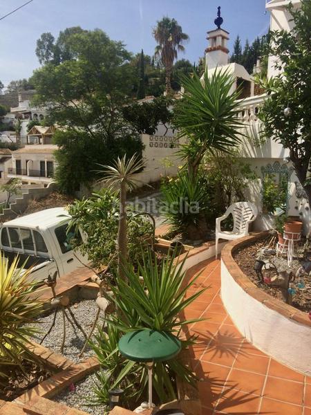 Foto 4dadfa1d-3753-46a8-98e0-497b7079d715. Haus mit pool in Cotobro Almuñécar