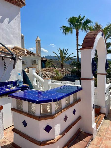 Foto affc37a9-8e73-4c00-89ec-6d1184fb8abe. Haus mit pool in Cotobro Almuñécar