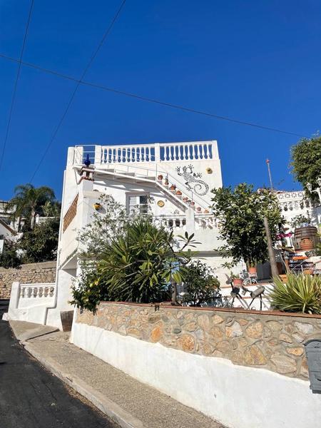 Foto b5fbafc8-861a-4dde-a415-2d8bb5213373. Haus mit pool in Cotobro Almuñécar