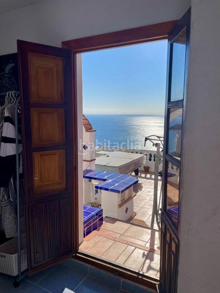 Foto c7e91455-db9c-4412-b29b-d22a4af44c4f. Haus mit pool in Cotobro Almuñécar
