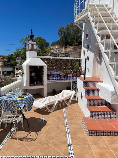 Foto c8ab1a62-3262-412c-9358-fd85c2198e50. Haus mit pool in Cotobro Almuñécar