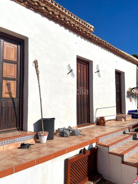 Foto d5ec1b86-14ae-47f7-a3a0-57eccedca98b. Haus mit pool in Cotobro Almuñécar