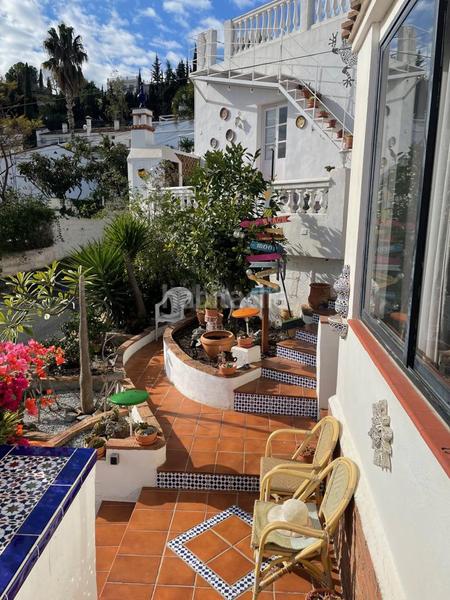 Foto e2757396-73b0-4f13-96d6-ed68ba52d081. Haus mit pool in Cotobro Almuñécar