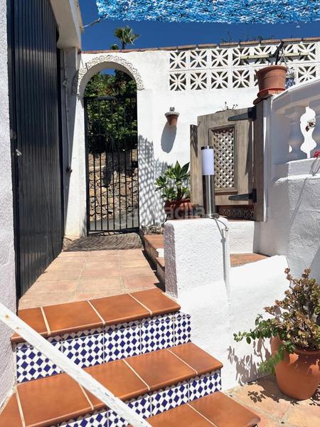 Foto f86147d6-5cbe-4c8c-bf02-2e8ac30d598b. Haus mit pool in Cotobro Almuñécar