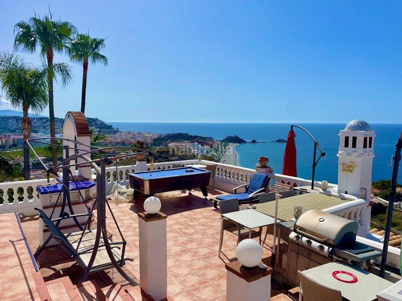 Foto f956e22c-5683-4174-8225-7f29a53ab577. Haus mit pool in Cotobro Almuñécar