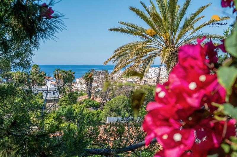 Foto 10e2050c-5913-4531-b5c1-bdade6c530fb. Casa villa soleada con jardín y piscina en Velilla - Velilla Taramay Almuñécar