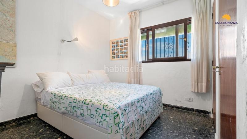 Foto 7633cd5b-8c6e-43eb-9545-17d2267d75bb. Casa villa soleada con jardín y piscina en Velilla - Velilla Taramay Almuñécar