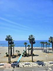 Appartement  Puerta del mar. Tres dormitorios a pasos de la playa